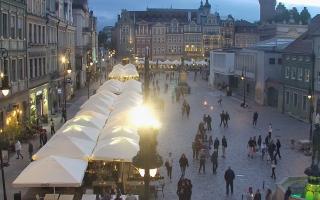 Poznań Stary Rynek #2 - 12-06-2026 19:30
