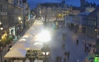 Poznań Stary Rynek #2 - 12-06-2026 19:45