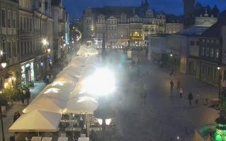 Poznań Stary Rynek #2 - 12-06-2026 19:53