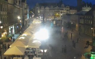 Poznań Stary Rynek #2 - 12-06-2026 20:01