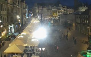 Poznań Stary Rynek #2 - 12-06-2026 20:08