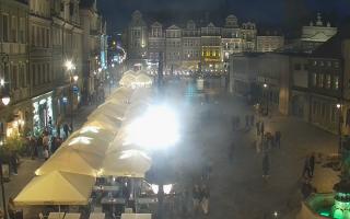 Poznań Stary Rynek #2 - 12-06-2026 20:16