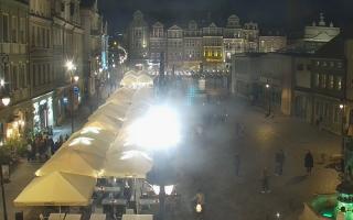 Poznań Stary Rynek #2 - 12-06-2026 20:24