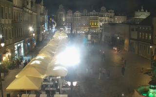 Poznań Stary Rynek #2 - 12-06-2026 20:32