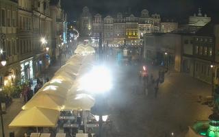 Poznań Stary Rynek #2 - 12-06-2026 20:39