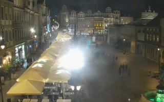 Poznań Stary Rynek #2 - 12-06-2026 20:47