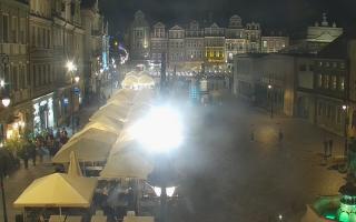 Poznań Stary Rynek #2 - 12-06-2026 21:02