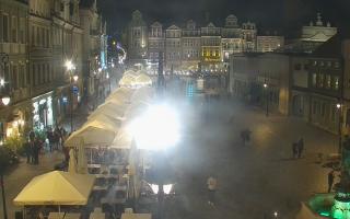 Poznań Stary Rynek #2 - 12-06-2026 21:26