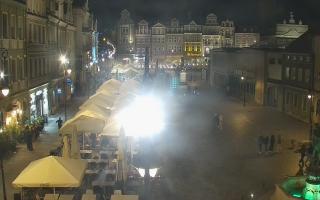 Poznań Stary Rynek #2 - 12-06-2026 21:33