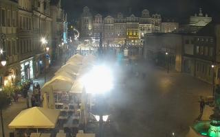 Poznań Stary Rynek #2 - 12-06-2026 21:41