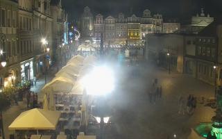 Poznań Stary Rynek #2 - 12-06-2026 21:49