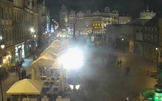Poznań Stary Rynek #2 - 12-06-2026 21:56
