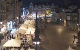 Poznań Stary Rynek #2 - 12-06-2026 22:04