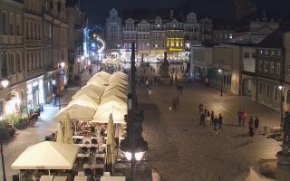 Poznań Stary Rynek #2 - 12-06-2026 22:12