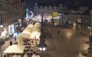 Poznań Stary Rynek #2 - 12-06-2026 22:20