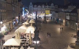 Poznań Stary Rynek #2 - 12-06-2026 22:27