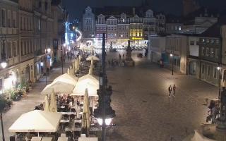 Poznań Stary Rynek #2 - 12-06-2026 22:35