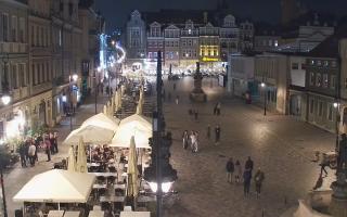Poznań Stary Rynek #2 - 12-06-2026 22:43