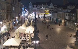 Poznań Stary Rynek #2 - 12-06-2026 22:50