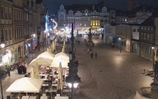 Poznań Stary Rynek #2 - 12-06-2026 22:58