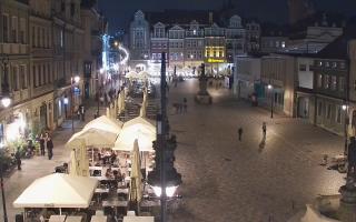 Poznań Stary Rynek #2 - 12-06-2026 23:06