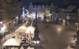 Poznań Stary Rynek #2 - 12-06-2026 23:14