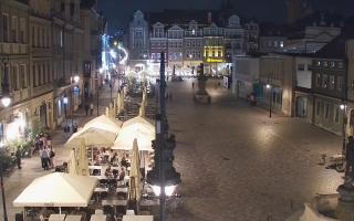 Poznań Stary Rynek #2 - 12-06-2026 23:21