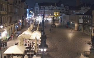 Poznań Stary Rynek #2 - 12-06-2026 23:29