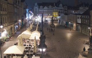 Poznań Stary Rynek #2 - 12-06-2026 23:37