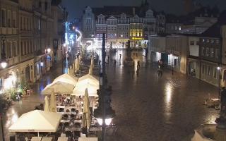 Poznań Stary Rynek #2 - 12-06-2026 23:44