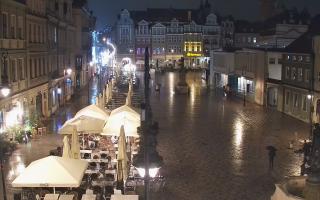 Poznań Stary Rynek #2 - 12-06-2026 23:52