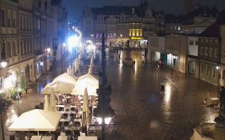 Poznań Stary Rynek #2 - 13-06-2026 00:00