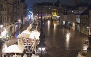 Poznań Stary Rynek #2 - 13-06-2026 00:23