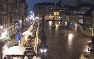 Poznań Stary Rynek #2 - 13-06-2026 00:46
