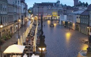 Poznań Stary Rynek #2 - 13-06-2026 02:03