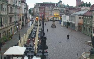 Poznań Stary Rynek #2 - 13-06-2026 02:19