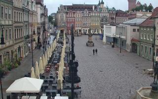 Poznań Stary Rynek #2 - 13-06-2026 02:42