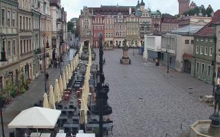 Poznań Stary Rynek #2 - 13-06-2026 02:50