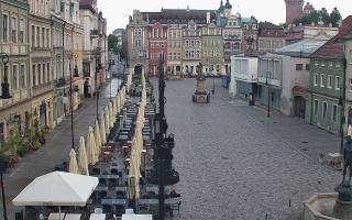 Poznań Stary Rynek #2 - 13-06-2026 02:57