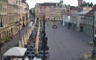 Poznań Stary Rynek #2 - 13-06-2026 03:05