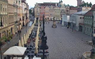 Poznań Stary Rynek #2 - 13-06-2026 03:13