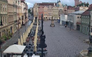 Poznań Stary Rynek #2 - 13-06-2026 03:21