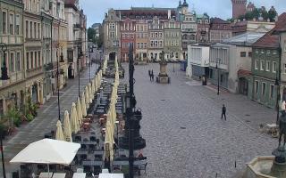 Poznań Stary Rynek #2 - 13-06-2026 03:28