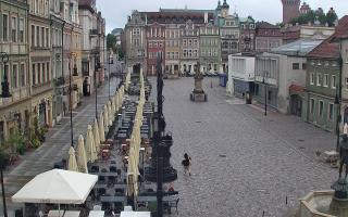 Poznań Stary Rynek #2 - 13-06-2026 03:36