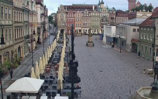 Poznań Stary Rynek #2 - 13-06-2026 03:44