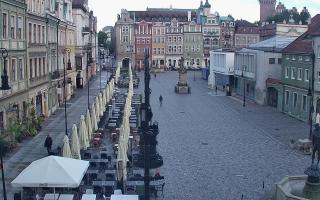 Poznań Stary Rynek #2 - 13-06-2026 03:51
