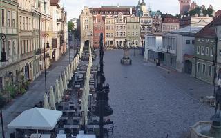 Poznań Stary Rynek #2 - 13-06-2026 03:59