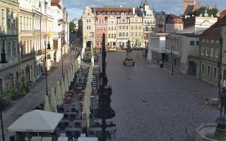Poznań Stary Rynek #2 - 13-06-2026 04:07