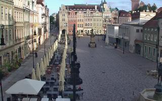 Poznań Stary Rynek #2 - 13-06-2026 04:15