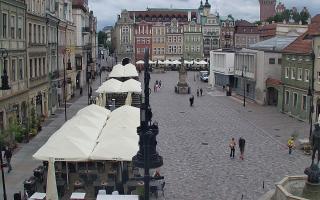 Poznań Stary Rynek #2 - 15-06-2026 13:05